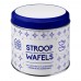 Blik voor stroopwafels Sanvi, custom/multicolor