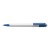 Stilolinea Baron ABS balpen met jumbo vulling, lichtblauw