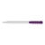 Stilolinea ballpen, purple
