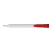 Stilolinea ballpen, red