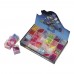 PS geduldspelletjes Leslie, custom/multicolor