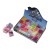 PS geduldspelletjes Leslie, custom/multicolor
