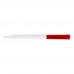 Stilolinea S45 ABS ballpoint pen, purple