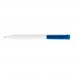 Stilolinea S45 ABS ballpoint pen, light blue