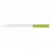 Stilolinea S45 ABS ballpoint pen, lime Stilolinea S45 ABS ballpoint pen, lime
