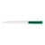 Stilolinea S45 ABS ballpoint pen, green