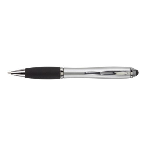 ABS Balpen Lana, zilver