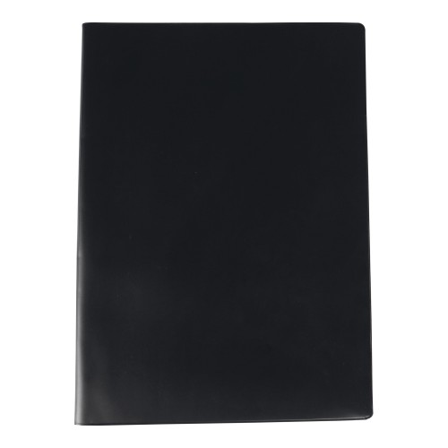 PVC car folder Corrado, black