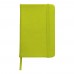 PU notebook Eva, light green