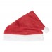 Kerstmuts Rudolf, rood