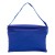 Nonwoven (80 gr/m²) cooler bag Arlene, cobalt blue