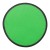 Nylon (170T) Frisbee Iva, light green