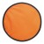 Nylon (170T) Frisbee Iva, orange