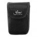 Aluminium binoculars Tobey, black