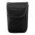Aluminium binoculars Tobey, black