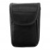 Aluminium binoculars Tobey, black