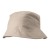 Katoenen zonnehoed Felipe, khaki (écru)