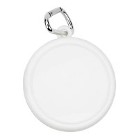 PET en PS drinkbeker Dolly, wit