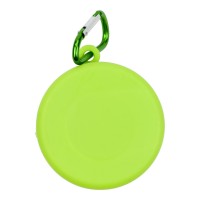 PET en PS drinkbeker Dolly, lichtgroen