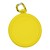 PET en PS drinkbeker Dolly, geel