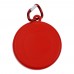 PET en PS drinkbeker Dolly, rood