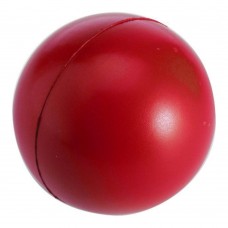 Anti-stress bal Otto, rood