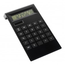 ABS calculator Murphy, black