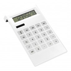 ABS calculator Murphy, white