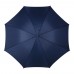Polyester (190T) paraplu Rosemarie, blauw