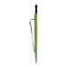 Polyester (210T) umbrella Beatriz, light green