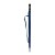 Polyester (210T) umbrella Beatriz, blue