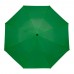 Polyester (190T) paraplu Mimi, groen