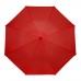 Polyester (190T) paraplu Mimi, rood