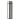 Edelstahl-Thermosflasche (450 ml) mit LED-Anzeige Fatima, Silber