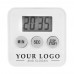 ABS cooking timer Nalani, white