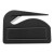PS letter opener Franco, black