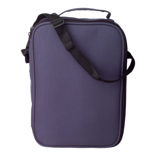 RVS dubbelwandige fles Frieda, custom/multicolor