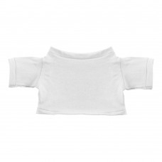 T-Shirt aus Baumwolle Viviana, Weiß