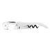 Stainless steel waiter's knife Quincy, white Stainless steel waiter's knife Quincy, white