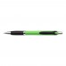 ABS ballpen Thiago, green