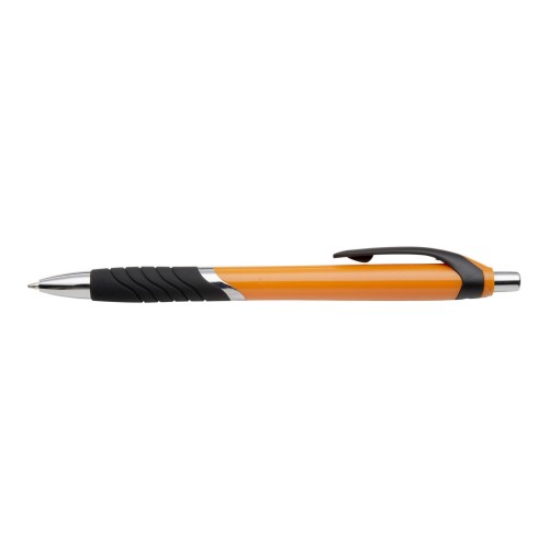 ABS ballpen Thiago, orange