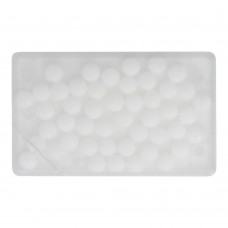 Pfefferminzbonbons aus Kunststoff Judith, Neutral