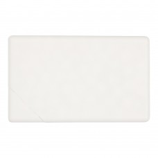 PP case with mints Judith, white
