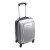 PC and ABS trolley Verona, grey