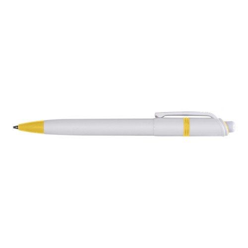 Stilolinea Ducal ballpen, yellow