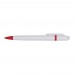 Stilolinea Ducal kunststof balpen, rood Stilolinea Ducal kunststof balpen, rood