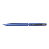 Waterman Graduate balpen, blauw