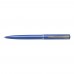 Waterman Graduate balpen, blauw