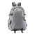 Ripstop (210D) backpack Victor, grey
