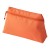 Polyester (600D) toilet bag Bonnie, orange
